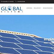 Global Sistemi impianti elettrici