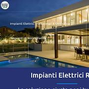Impianti Elettrici Roma