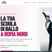 New Art e Motion Academy
