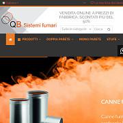 QBasic Vendita diretta Canne Fumarie a prezzi di fabbrica