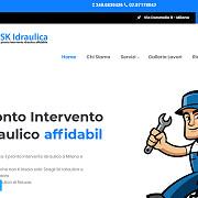 Idraulico Milano - SK Idraulica
