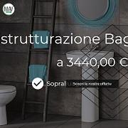 Ristrutturazione Bagni Roma - ristrutturazionebagniroma.it