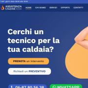 Assistenza Caldaie Roma