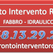 Prontointerventoroma - idraulici a Roma