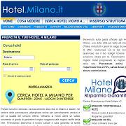 Migliori Hotel Milano