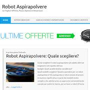Robotaspirapolvere.info