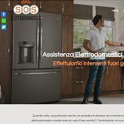 Assistenza elettrodomestici Electrolux