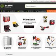 Giardinaggio e Fai da te - Sarmaiforniture