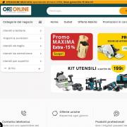 Elettroutensili Makita - Acquista direttamente dallo shop Makita partner