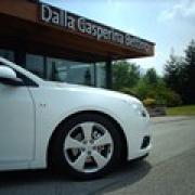 Dallagasperinabettino.it - Feltre auto