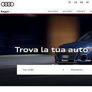 Audi Reggini
