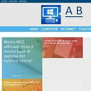 AB News
