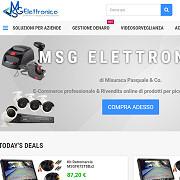 MSGElettronica
