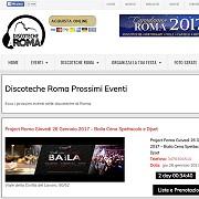 Info e prenotazioni in discoteca a Roma