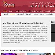 AperitivoaRoma.it