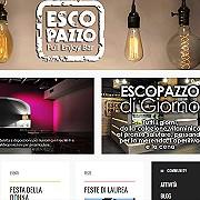 Escopazzo - disco pub Roma