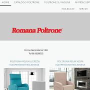 Poltrone relax
