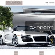Arredamento per esterni Varese - Proverbio Design