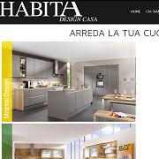 Habita cucine componibili Bologna