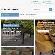 Sediacontract - sedie e tavoli per locali