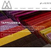 Tappezziere Mariani Milano