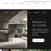 Arredamento Como - Vogue Xperience