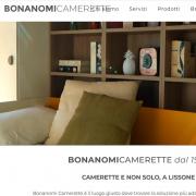 Camerette Monza e Brianza - bonanomicamerette.it