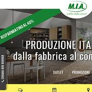 M.I.A. Arredamenti - Mobilieri Italiani Associati