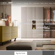Arredamento su misura - Cordel srl
