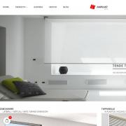 Amplast zanzariere