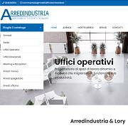 Arredamento su misura - Arredindustria