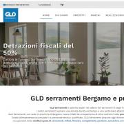 Serramenti Bergamo