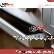 MB assistenza elettrodomestici Roma