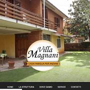 Casa famiglia anziani ad Ostia - Villa Magnani