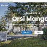 Casa di Riposo Orsi Mangelli