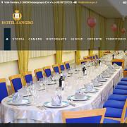 Hotel Sangro 3 stelle