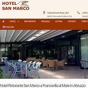 San Marco Hotel