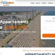 Appartamenti Affitto Jesolo - jesoloholidayrent.it