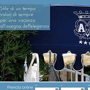 Hotel Anthony
