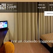 Hotel Castelli Montecchio Maggiore