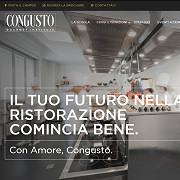 Congusto - Scuola di Cucina e Pasticceria a Milano