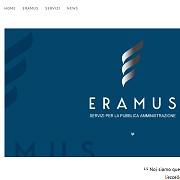 Eramus Srl Servizi per la Pubblica Amministrazione