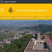Albo Pretorio del comune di Nocera Inferiore