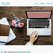 SocialDadaWeb - Social Agency