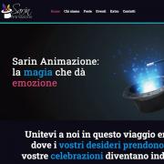 Sarin Animazione