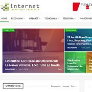 Internetgs.it: notizie sul mondo digitale e di tecnologia