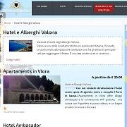 Hotel Valona