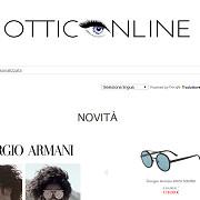 Otticonline occhiali originali