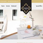 Hotel Caportigia