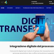 Key 4 consulenti tecnologici